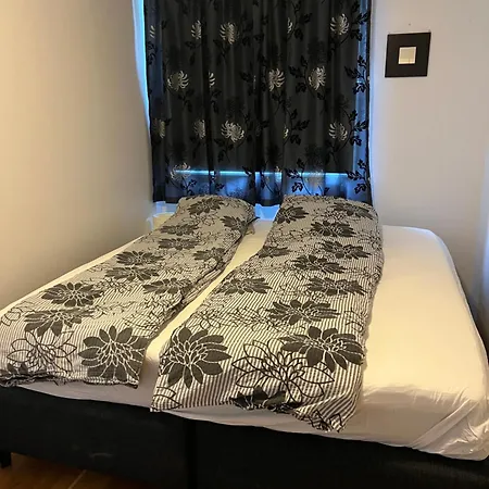 Kvileskogen 36 Alta Eksteriør billede