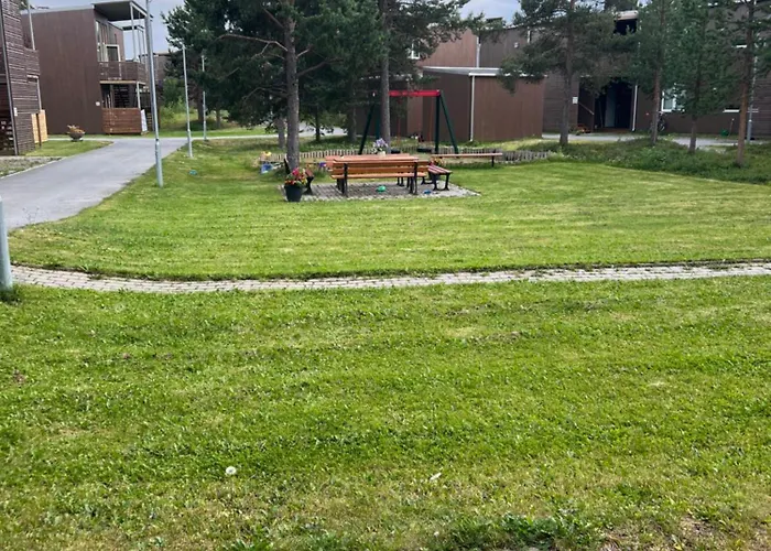 Kvileskogen 36