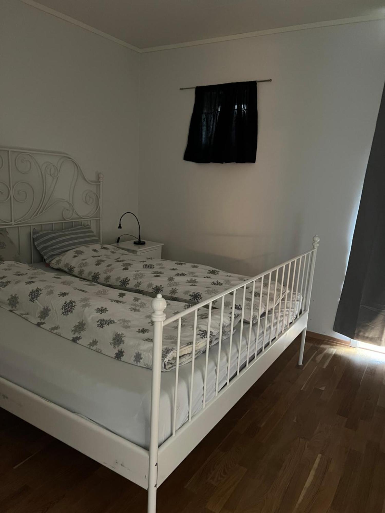 Appartamento Kvileskogen 36 *