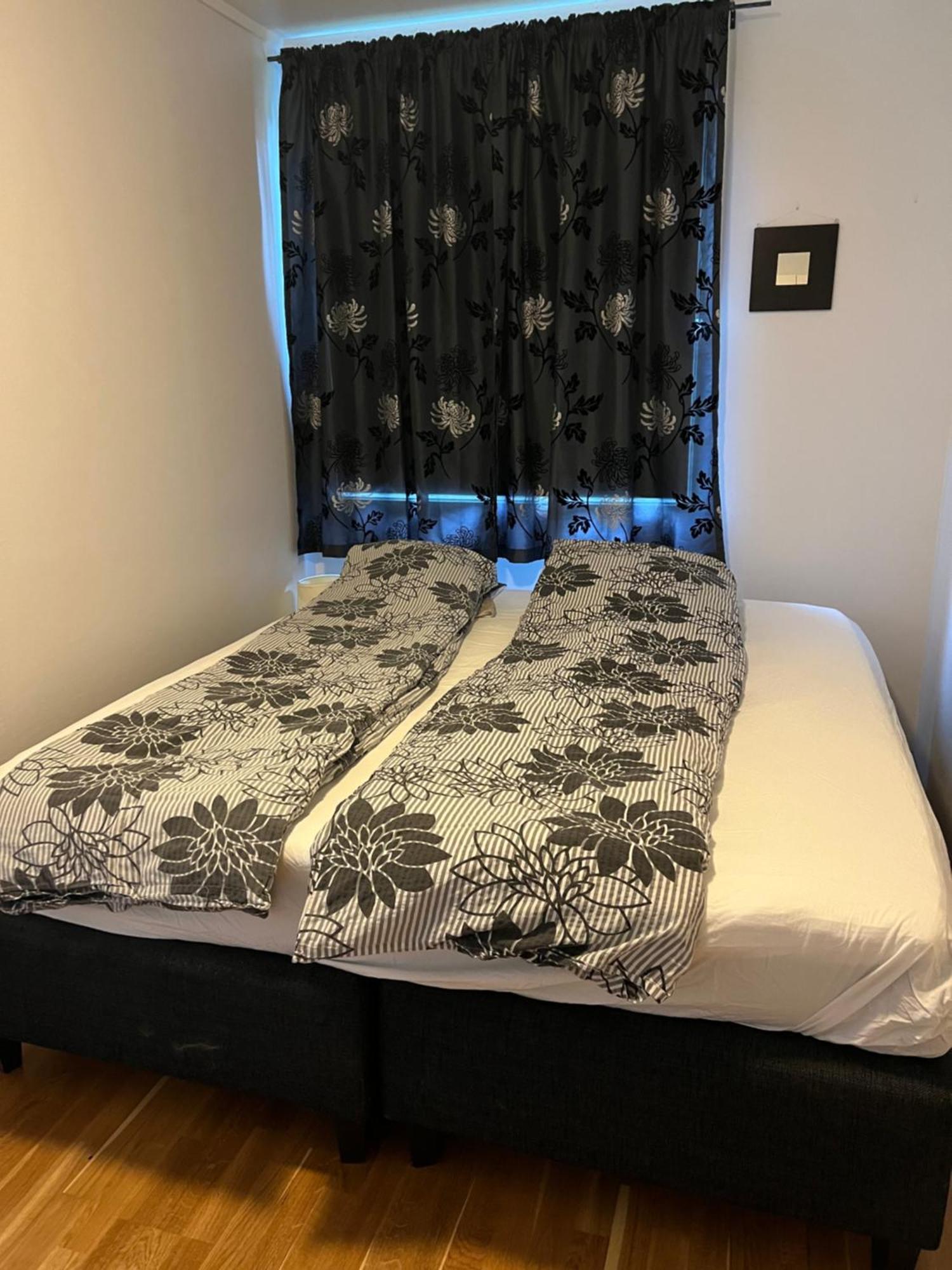 Appartamento Kvileskogen 36