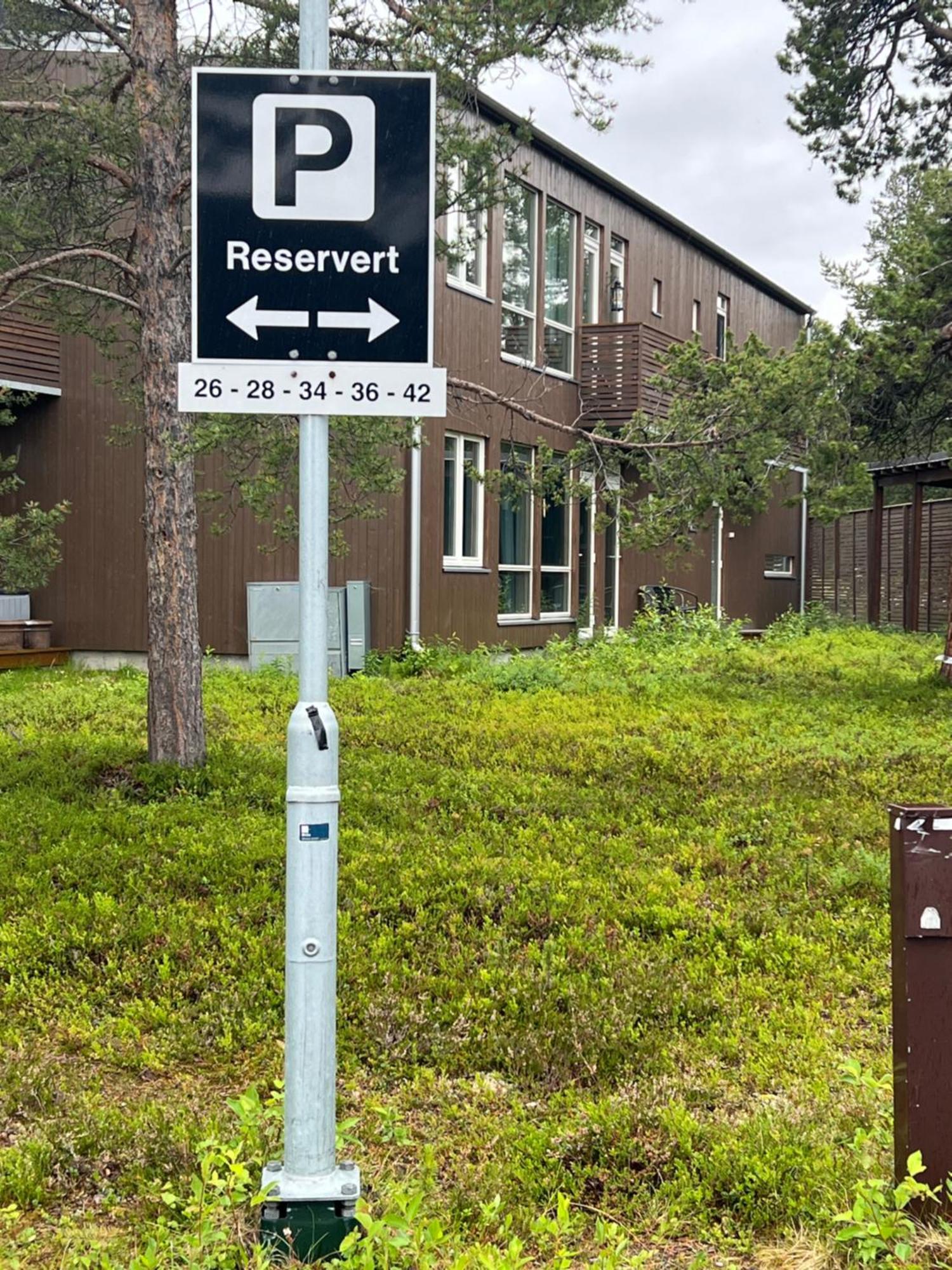 Kvileskogen 36