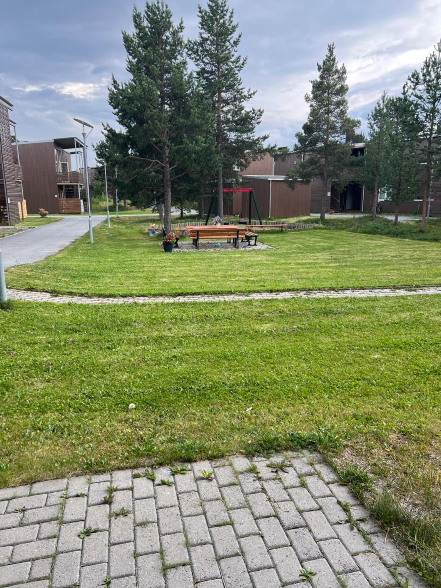Kvileskogen 36 *