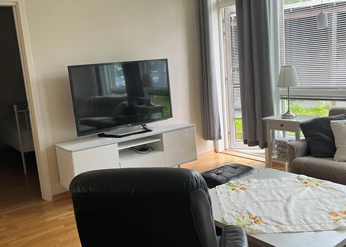 Kvileskogen 36