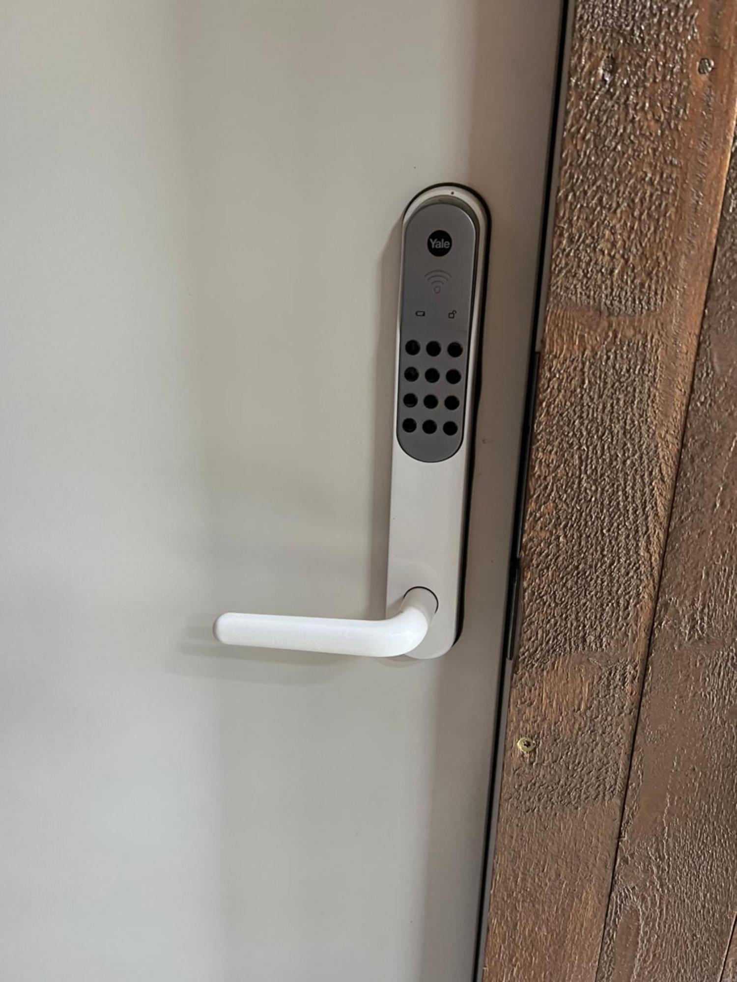 Apartamento Kvileskogen 36
